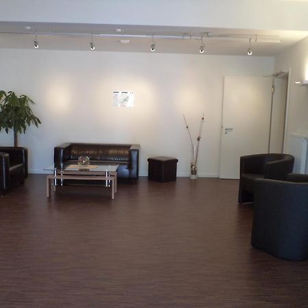 Das Neue Hotel Am Park Frondenberg Ngoại thất bức ảnh