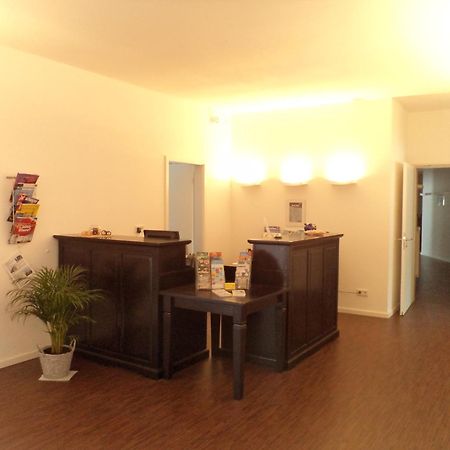 Das Neue Hotel Am Park Frondenberg Ngoại thất bức ảnh