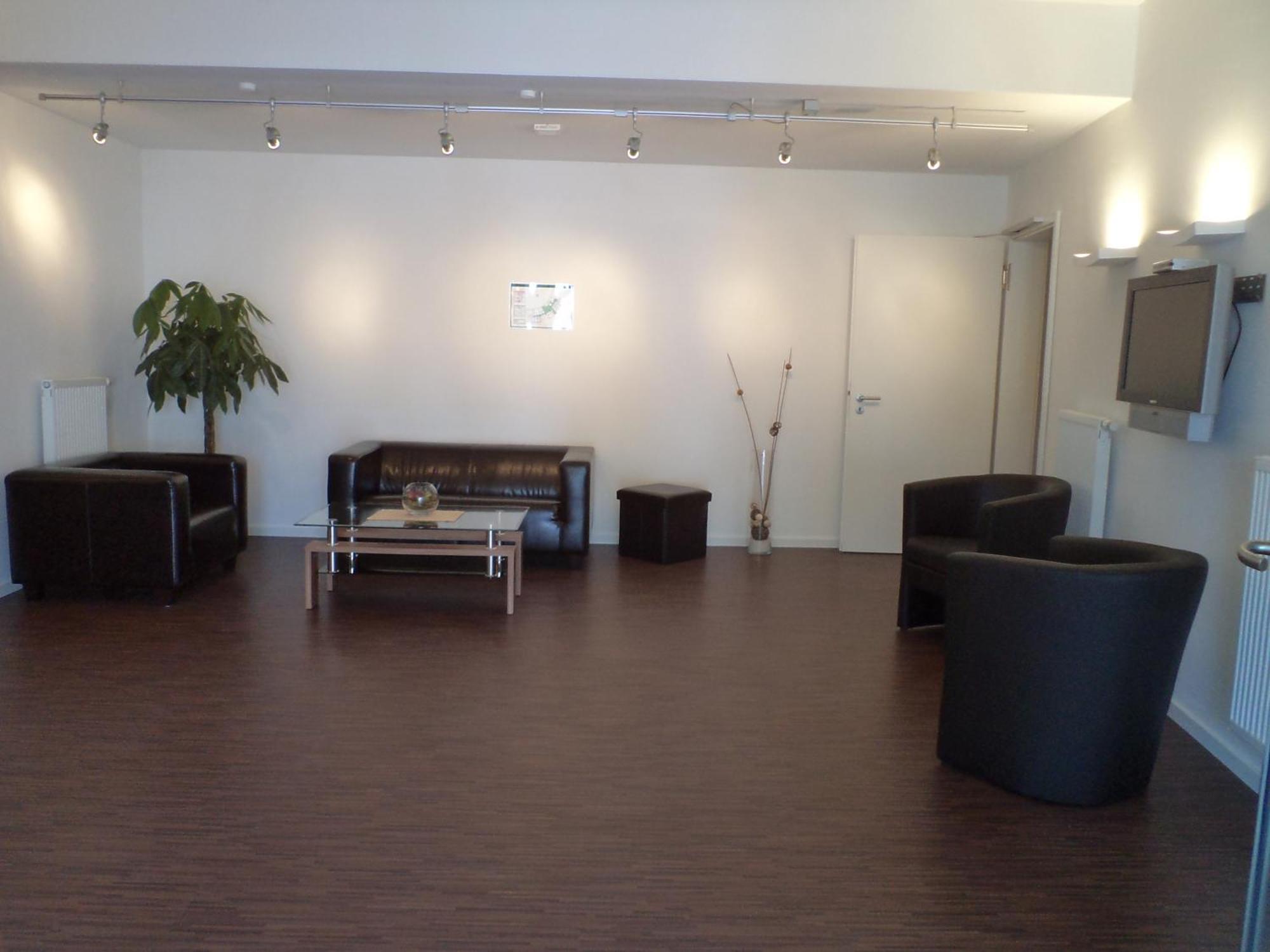 Das Neue Hotel Am Park Frondenberg Ngoại thất bức ảnh