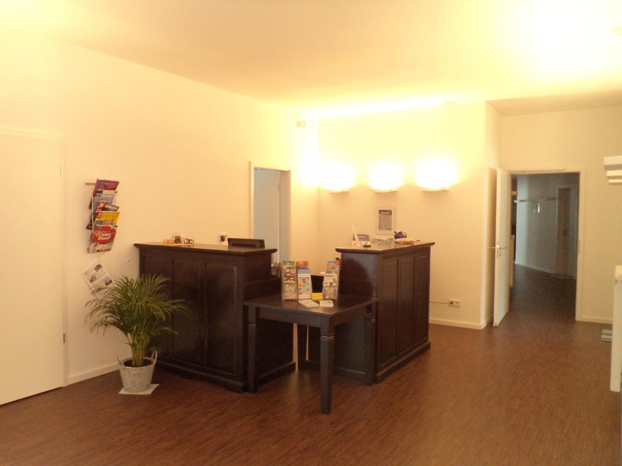 Das Neue Hotel Am Park Frondenberg Ngoại thất bức ảnh