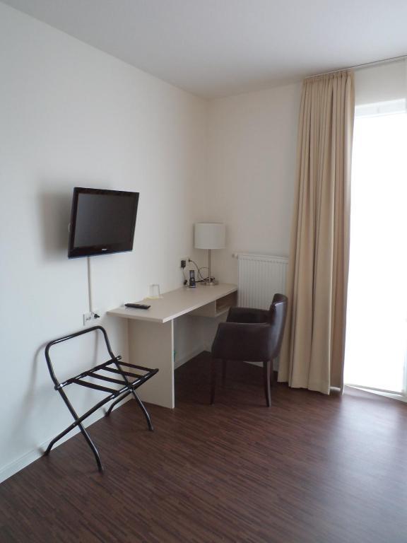 Das Neue Hotel Am Park Frondenberg Phòng bức ảnh